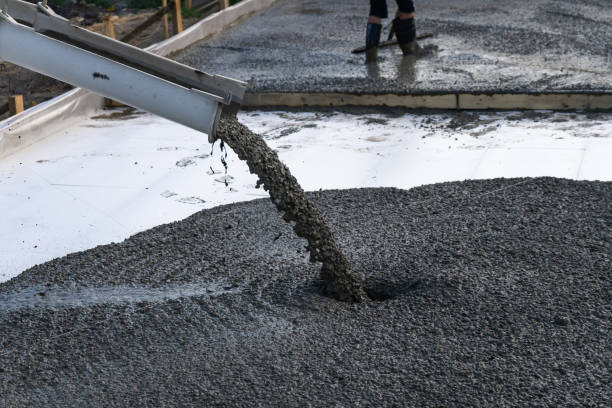 Best Concrete Patio Contractor  in Bono, AR