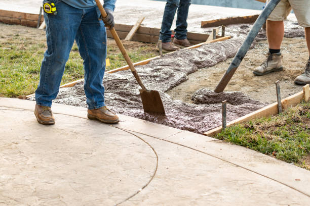Best Affordable Concrete Contractor  in Bono, AR