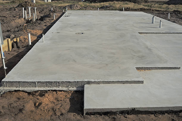 Waterproofing & Drywells in AR