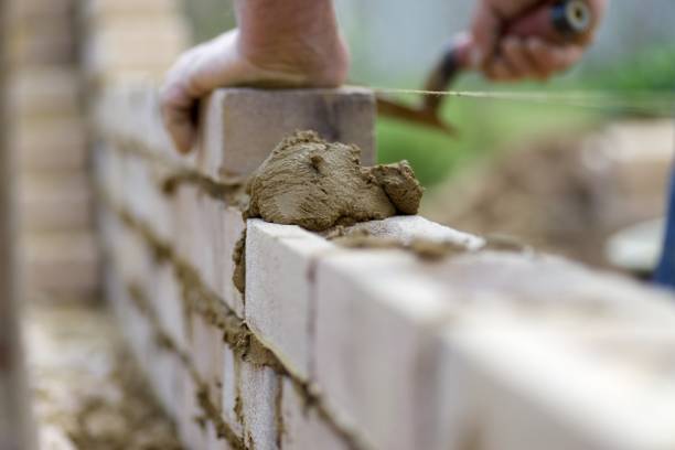 Best Concrete Patio Contractor  in Bono, AR