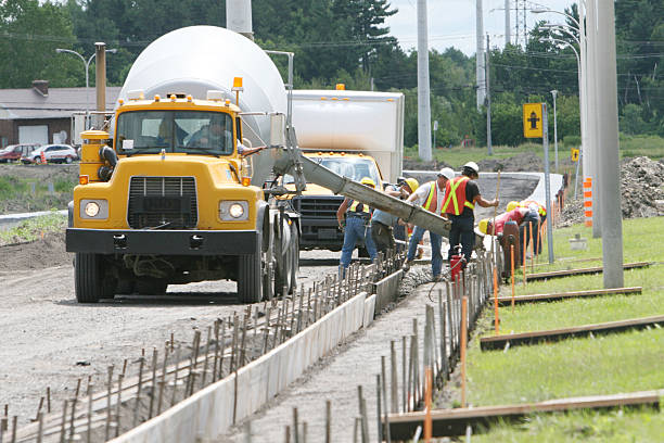 Best Poured Concrete Foundation  in Bono, AR