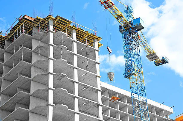 Best Custom Concrete Contractor  in Bono, AR