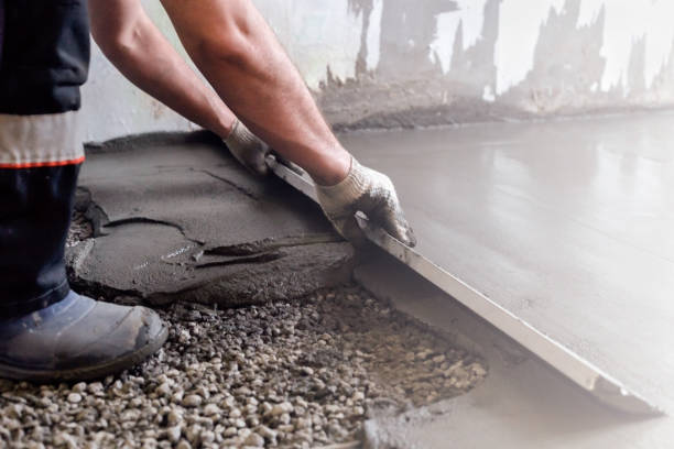 Reliable AR Concrete contractor Solutions